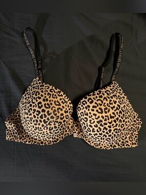 Victoria’s Secret bra